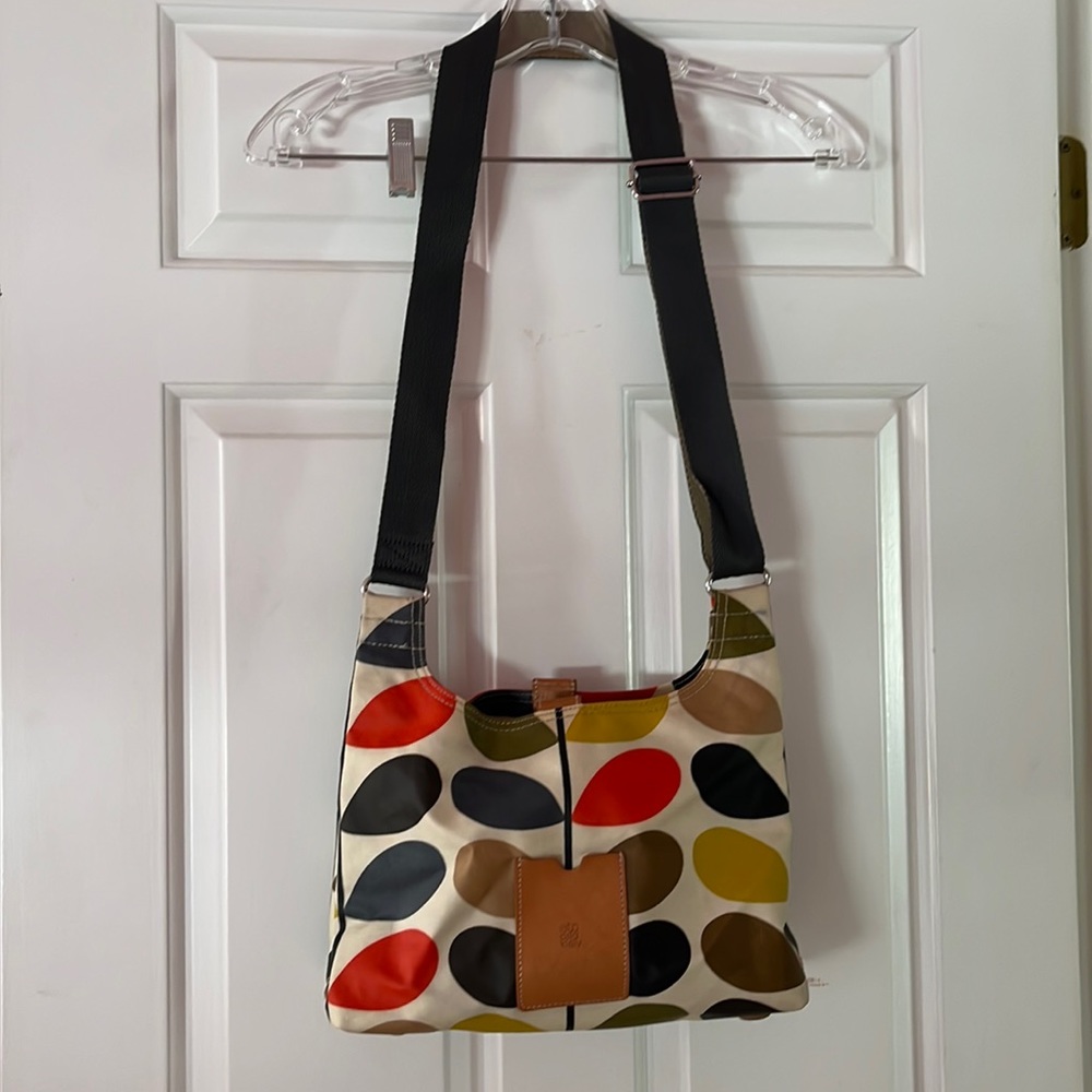 ETC Orla Kiely bag